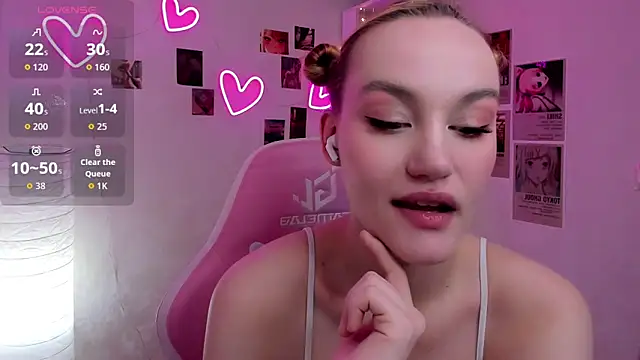 دردشة Ida_FaneStain الجنسية المباشرة