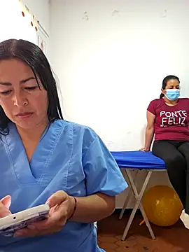 JustSamantha_ Adlı Modelin Web Kamerası Şovu