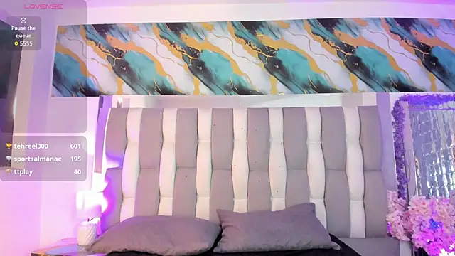 Chat XXX Live IsaDiiaz