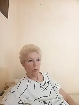 Calypso-Loove's Webcam Show