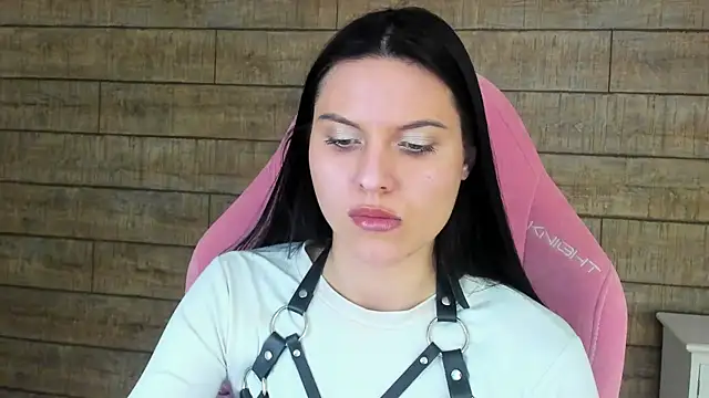 XXX chat uživo modela AliceVersal