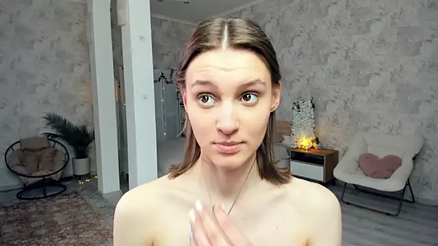 LianneBynonのライブXXXチャット