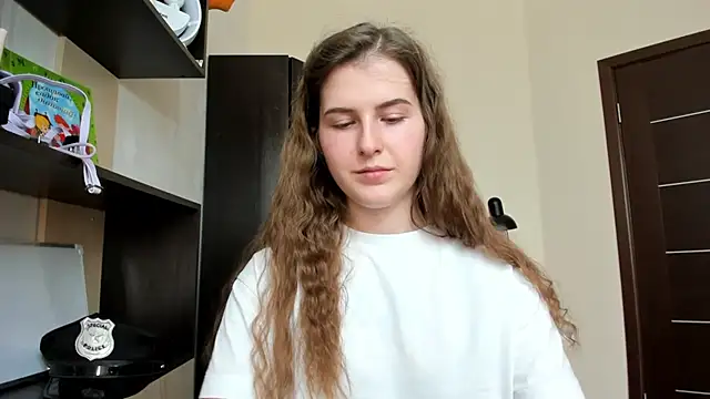 OhMyAlice's Live XXX Chat