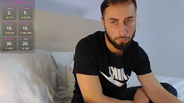 RyanStorm_ Obrolan Langsung XXX