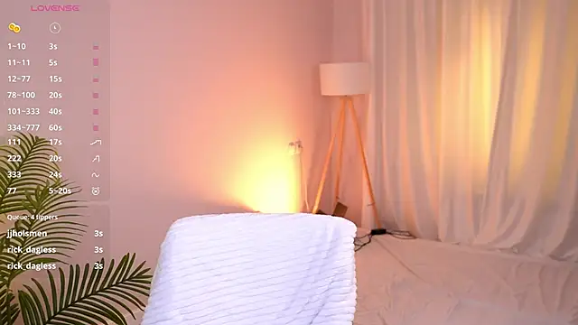 ShinyBarbie live XXX chat