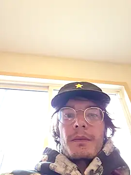 KinkyKittyBoy: διαδικτυακό σόου στην κάμερα