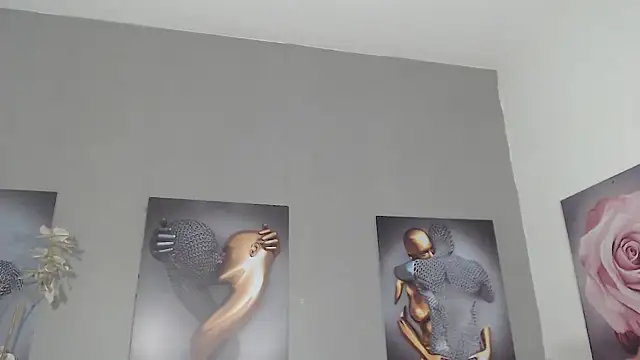 AntonellaBlanc Chat XXX in diretta