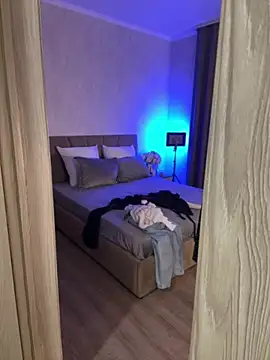 Show modela SugarDanger na web-kameri