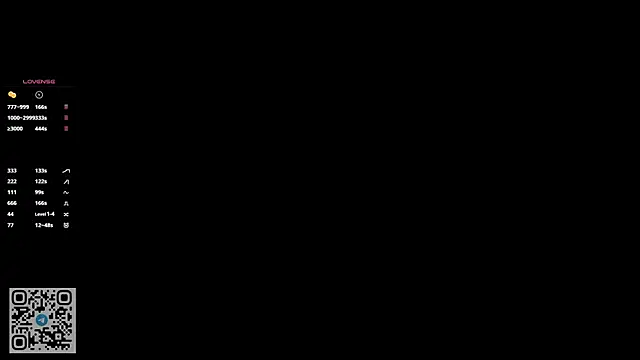 RoxannaCarver: вебкам-шоу