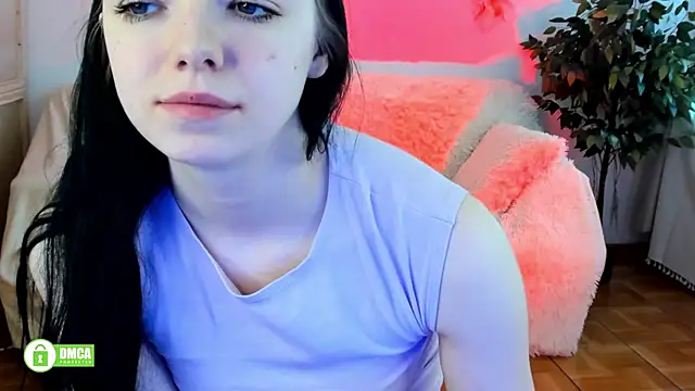 Evelin_wow's Live XXX Chat