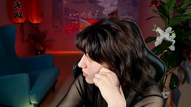 LidaDarknet Live XXX-Chat