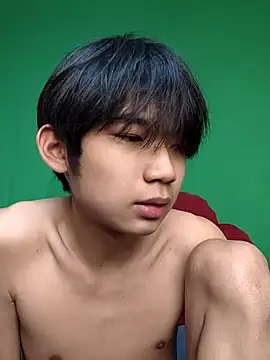 -OvO-のウェブカメラショー