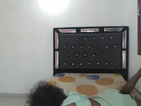 Dayanisxxx – Live XXX-chat