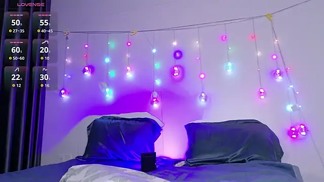 AnnJey – Live XXX-chat