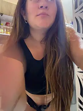 lena_paulxo's Live XXX Chat