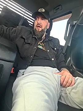 Sembang XXX Secara Langsung Beardedtattood