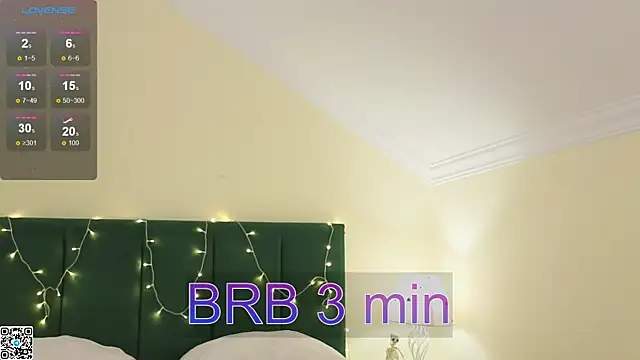 Bonnie_White 라이브 XXX 채팅