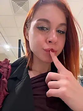 Pokazy przed kamerką – RosieSecret