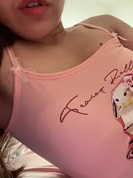 mangguo2026's Webcam Show