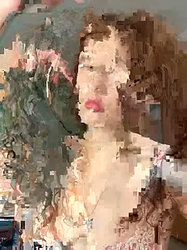 Angel-Anna élő XXX-chatje