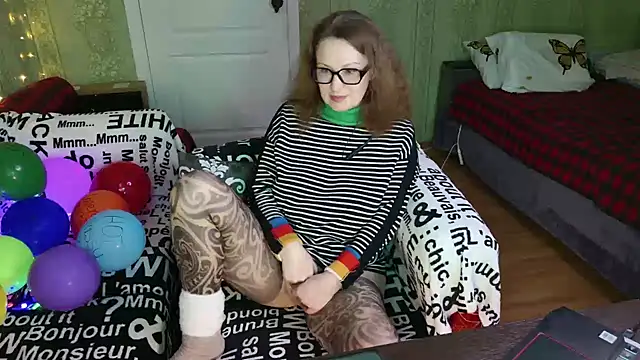 دردشة MarleneDietrich الجنسية المباشرة