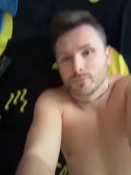 Вебкам-шоу MartinBrandon