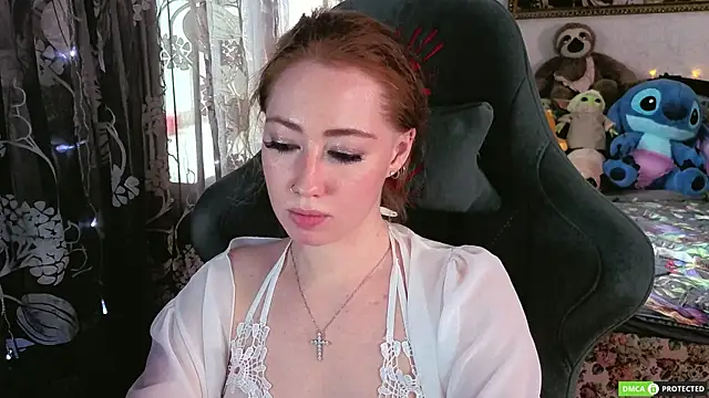 Živý XXX chat TinaBrook