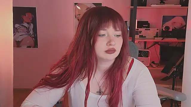 carolina_elf Live XXX Chat