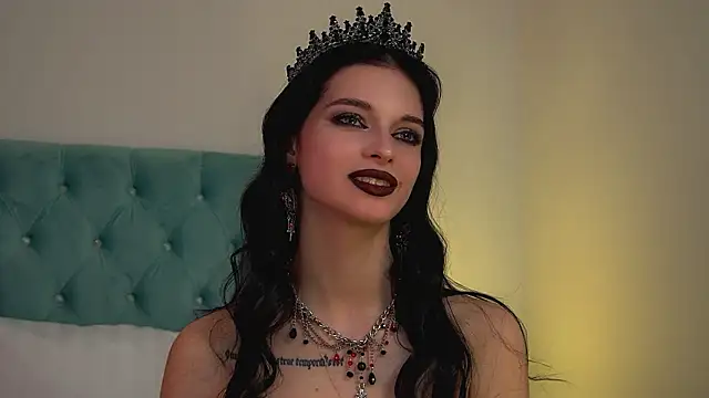 Živý XXX chat BeverlyMost