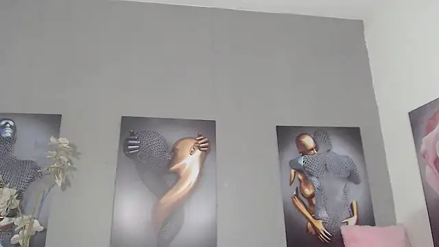 AntonellaBlanc Live XXX Chat