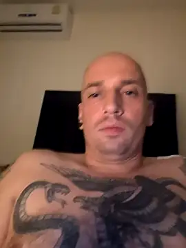 Show de House_of_James na webcam