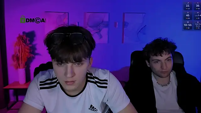 travis_wolf_ Live XXX-Chat