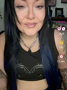 Živý XXX chat Miss_CurvesXXX
