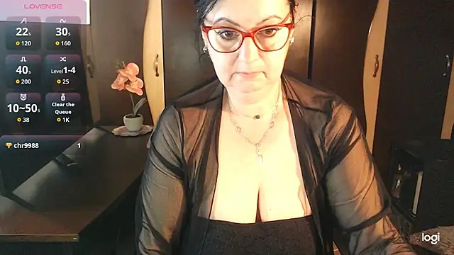 exiMIlf Live XXX Chat