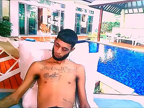 CharmingIndian1 Webcam Show