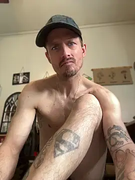 Chat XXX en directo de KBONE36