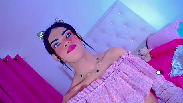 Theylor_Rouse Webcam Show