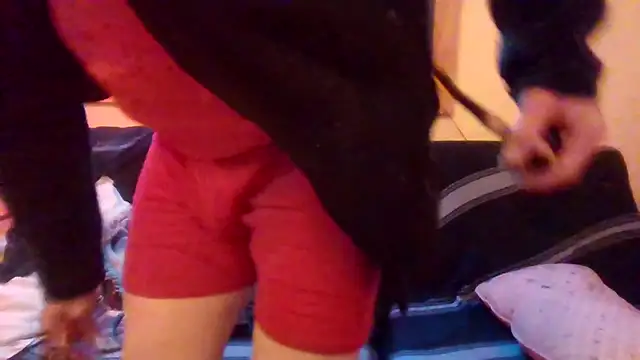 Czat XXX na żywo – 2099RivenXXX