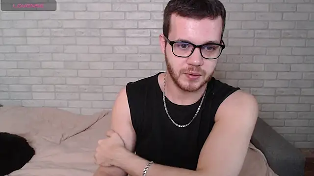 Show Webcam de Alexxx_horny