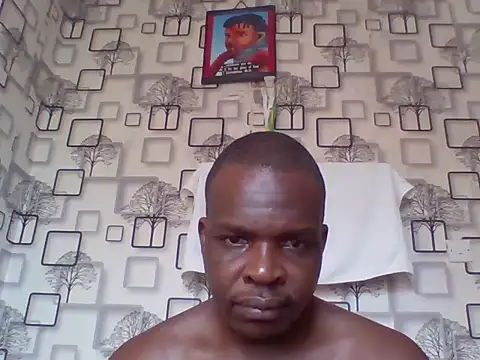 Chumba_001 Webcam Show