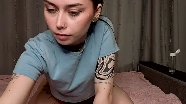 danieliisのライブXXXチャット