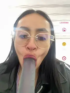 Anni_Rose Chat XXX live