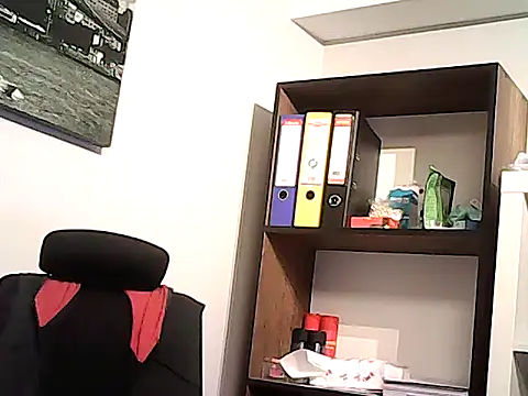 عرض كام mastercharisma35