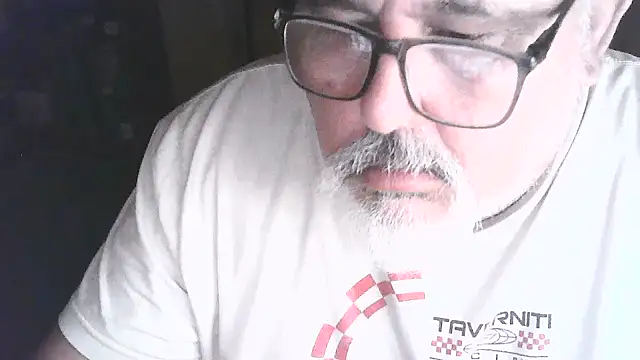 cashot58のウェブカメラショー