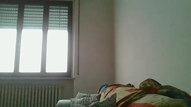 Živý XXX chat hairygirl80