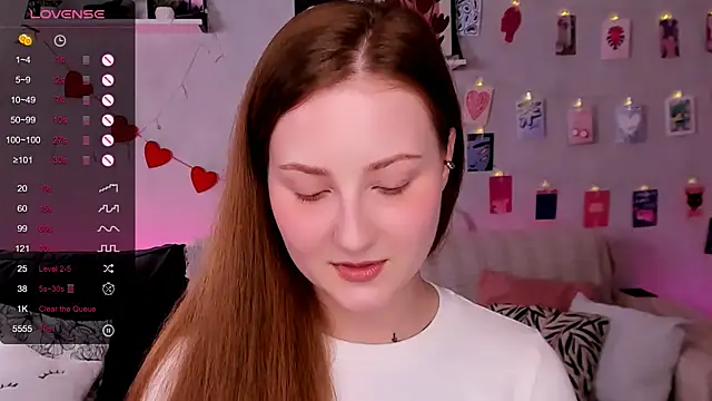 Онлайн чат XXX velvet_cherry_