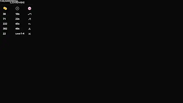 almorphia live XXX chat