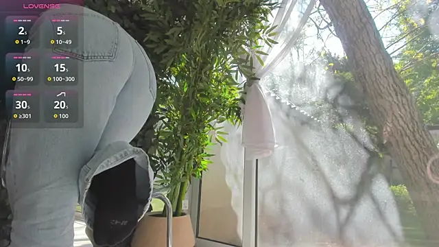 Lexi_Storm's Live XXX Chat