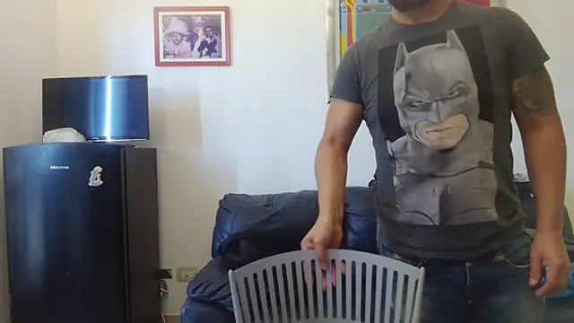 AMIRDIB2025 webcam show