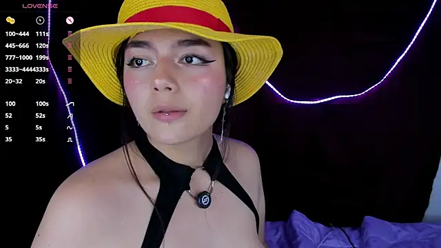 Chat XXX ao vivo de kaguya___1